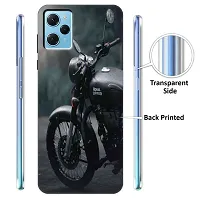 Poco X5 Pro 5G Back Cover Designer Printed Soft Case-thumb1