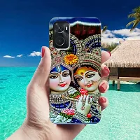 OPPO K10 Back Cover Designer Printed Soft Case-thumb3