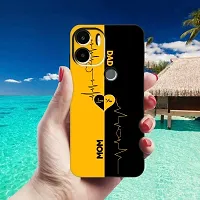 Xiaomi Redmi A1 2022 Back Cover Designer Printed Soft Case-thumb3