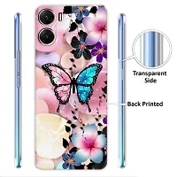 Vivo V29e 5G Back Cover Designer Printed Soft Case-thumb1