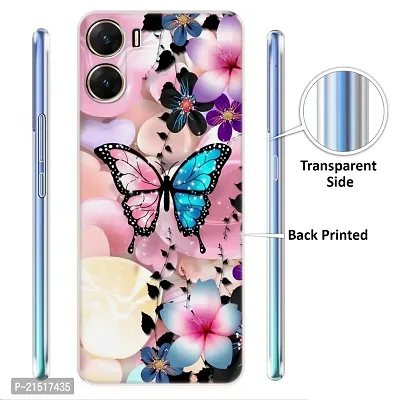 Vivo V29e 5G Back Cover Designer Printed Soft Case-thumb2