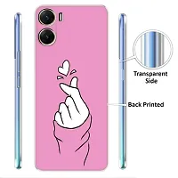 Vivo V29e 5G Back Cover Designer Printed Soft Case-thumb1