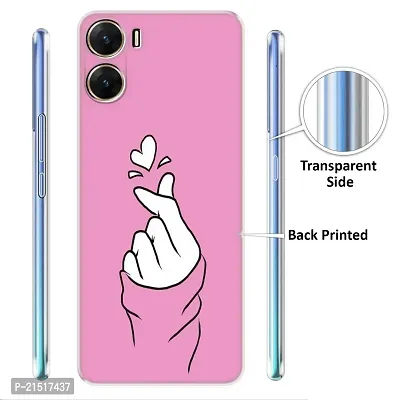 Vivo V29e 5G Back Cover Designer Printed Soft Case-thumb2