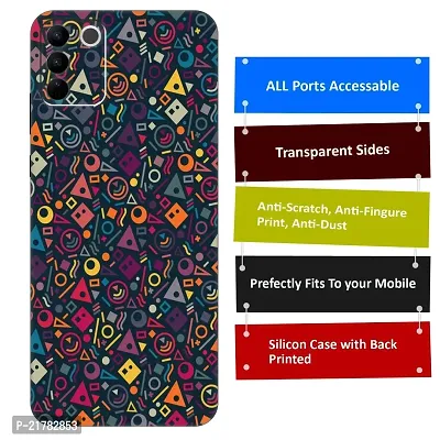 Vivo V27 Pro 5G Back Cover Designer Printed Soft Case-thumb3