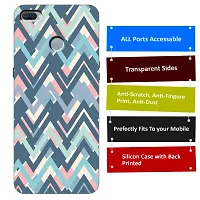 OPPO A11K Back Cover Designer Printed Soft Case-thumb2