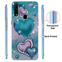 Oppo A31 Back Cover Designer Printed Soft Case-thumb1