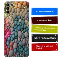 Vivo V27 Pro 5G Back Cover Designer Printed Soft Case-thumb2