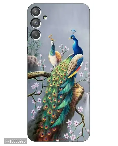 Samsung Galaxy A13 5G Back Cover Designer Printed Soft Case