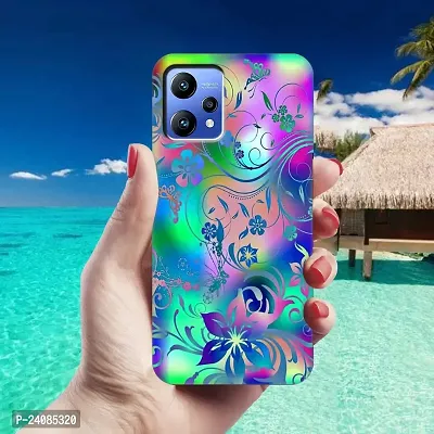 realme Narzo 50 Pro 5G Back Cover Designer Printed Soft Case-thumb4