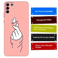 Vivo V27 5G Back Cover Designer Printed Soft Case-thumb2