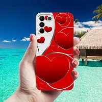 Vivo V27 Pro 5G Back Cover Designer Printed Soft Case-thumb3