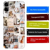 Tecno Camon 20 Back Cover Designer Printed Soft Case-thumb2