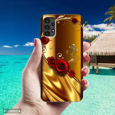 Samsung Galaxy A73 5G Back Cover Designer Printed Soft Case-thumb4