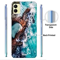 Vivo Y16 Back Cover Designer Printed Soft Case-thumb1