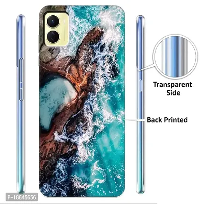 Vivo Y16 Back Cover Designer Printed Soft Case-thumb2