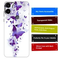 POCO C50 , POCO C51 , REDMI A1 Plus , REDMI A2 Plus Back Cover Designer Printed Soft Case-thumb2