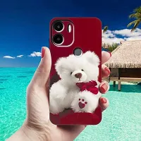 Redmi A1 Back Cover Designer Printed Soft Case-thumb3