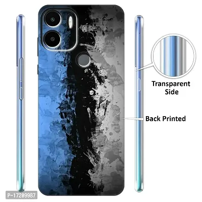 REDMI NOTE 12 Pro Plus 5G Back Cover Designer Printed Soft Case-thumb2