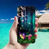 Vivo V27 5G Back Cover Designer Printed Soft Case-thumb3