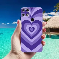 REDMI 10 Back Cover Designer Printed Soft Case-thumb3