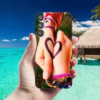 Samsung Galaxy A13 5G Back Cover Designer Printed Soft Case-thumb3