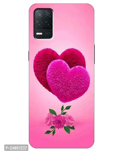 realme 8s 5G Back Cover Designer Printed Soft Case