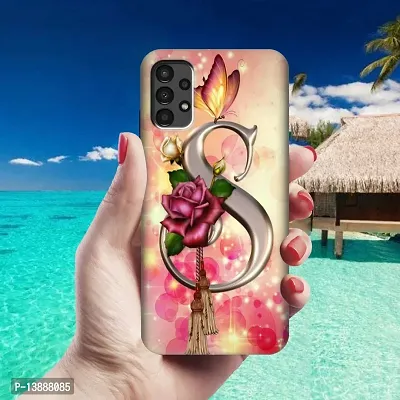 Samsung Galaxy A13 Back Cover Designer Printed Soft Case-thumb4