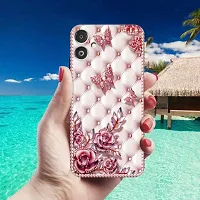 Samsung Galaxy A04 Back Cover Designer Printed Soft Case-thumb3