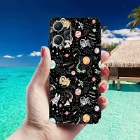 Poco X5 5G Back Cover Designer Printed Soft Case-thumb3