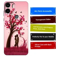 Redmi A2 Plus Back Cover Designer Printed Soft Case-thumb2