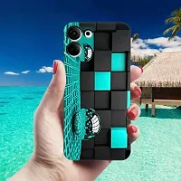 Tecno Camon 20 Back Cover Designer Printed Soft Case-thumb3