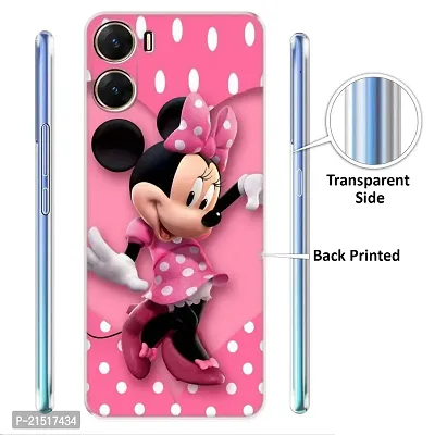 Vivo V29e 5G Back Cover Designer Printed Soft Case-thumb2