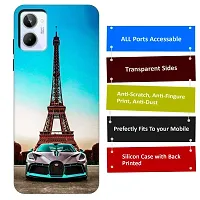 realme 10 Back Cover Designer Printed Soft Case-thumb2