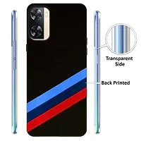 OPPO A77 Back Cover Designer Printed Soft Case-thumb1