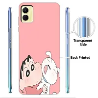 Vivo Y16 Back Cover Designer Printed Soft Case-thumb1