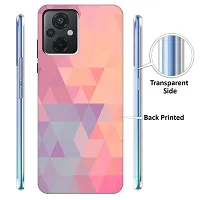 Poco M5 Back Cover Designer Printed Soft Case-thumb1