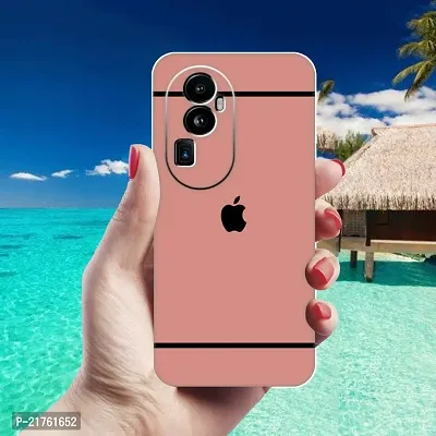 Oppo Reno 10 Pro Plus 5G Back Cover Designer Printed Soft Case-thumb4