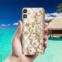 Samsung Galaxy A04 Back Cover Designer Printed Soft Case-thumb3