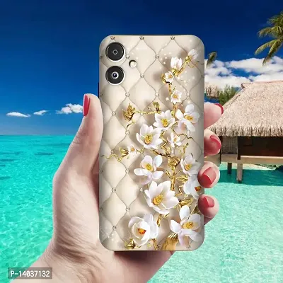 Samsung Galaxy A04 Back Cover Designer Printed Soft Case-thumb4