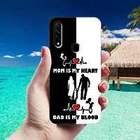 Oppo A31 Back Cover Designer Printed Soft Case-thumb3