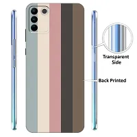 Vivo V27 5G Back Cover Designer Printed Soft Case-thumb1