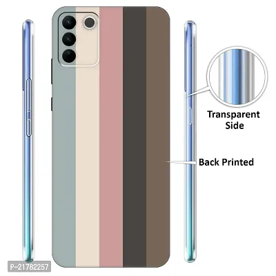 Vivo V27 5G Back Cover Designer Printed Soft Case-thumb2