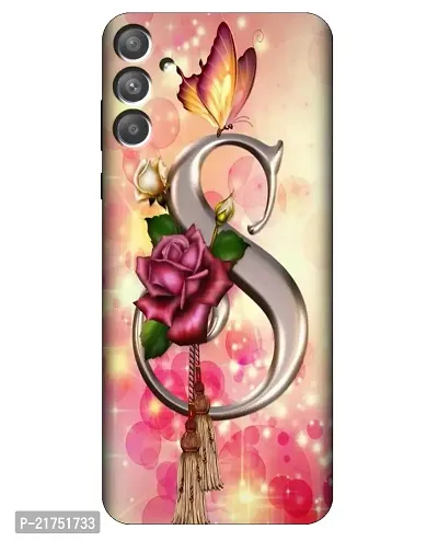 Samsung Galaxy A04s Back Cover Designer Printed Soft Case