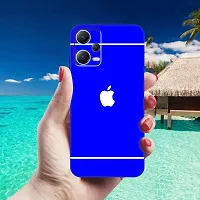 Redmi Note 12 5G Back Cover Designer Printed Soft Case-thumb3