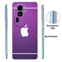 Oppo Reno 10 Pro Plus 5G Back Cover Designer Printed Soft Case-thumb1