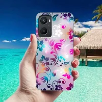 Oppo A96 Back Cover Designer Printed Soft Case-thumb3