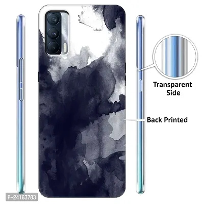 realme X7 Max Back Cover Designer Printed Soft Case-thumb2