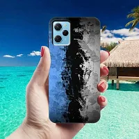 Poco X5 Pro 5G Back Cover Designer Printed Soft Case-thumb3