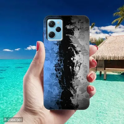 Poco X5 Pro 5G Back Cover Designer Printed Soft Case-thumb4