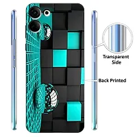 Tecno Camon 20 Back Cover Designer Printed Soft Case-thumb1